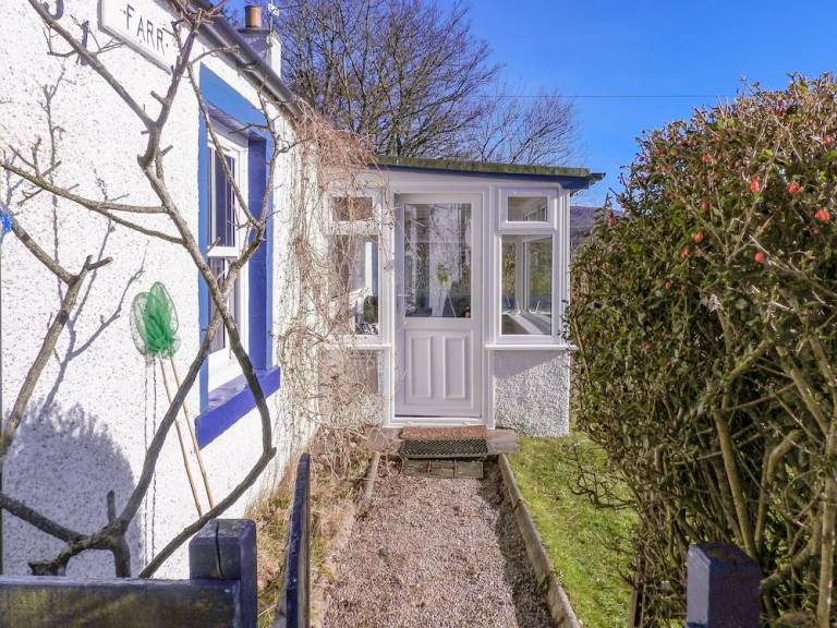 House  Helmsdale