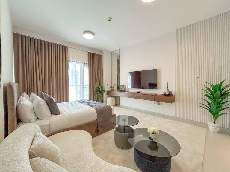 Al Waleed Garden 2 307 STD