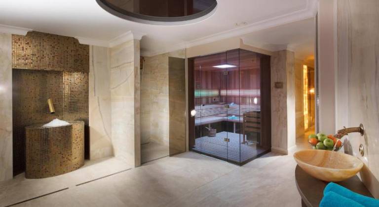 Chateau Monty Spa Resort — photo 2