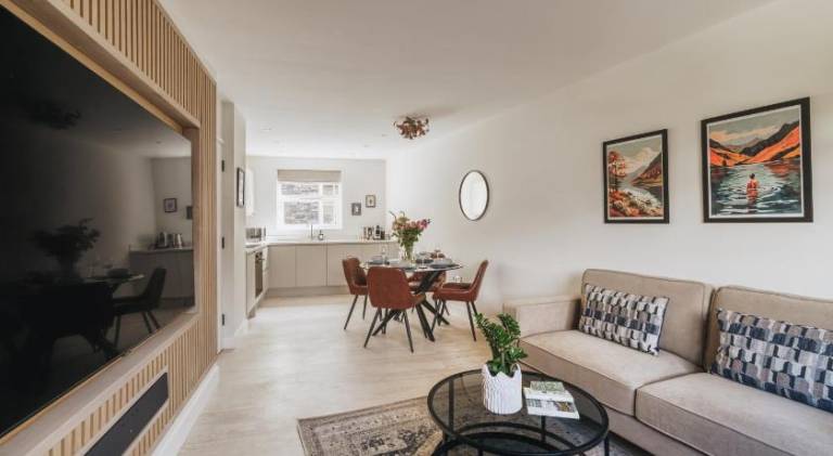 Nice apartment | Pets allowed in Ambleside