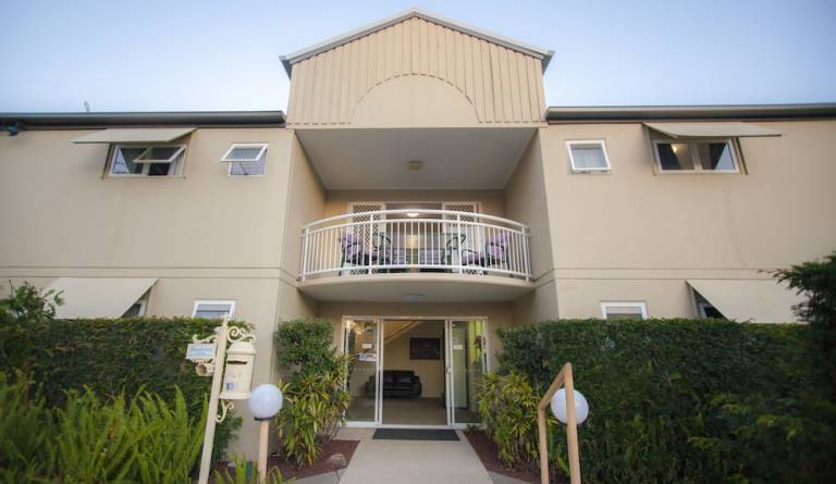 Motel  Chermside