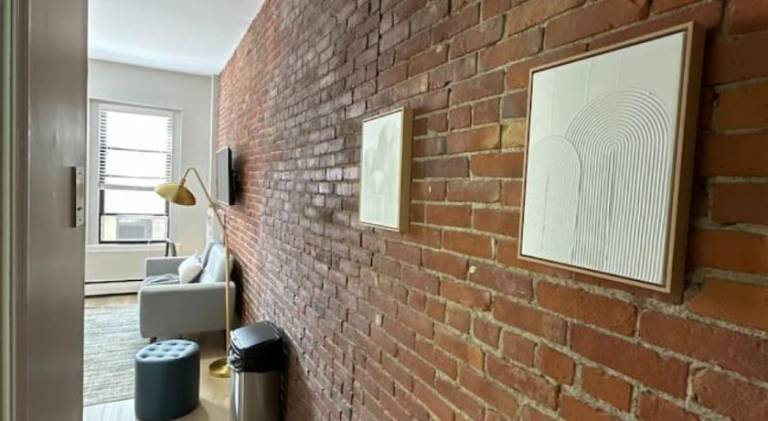 Artisan Brick South End Loft — photo 4