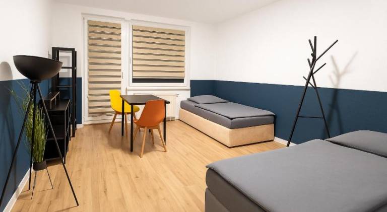 Holiday apartment with 3 rooms for 5 persons — photo 2
