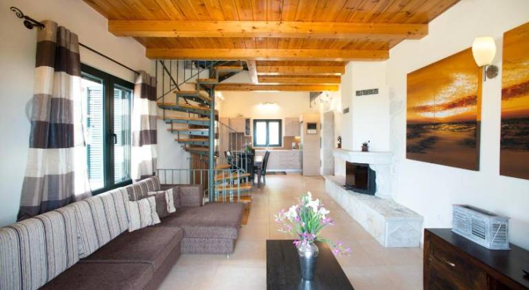 Fully equipped pleasant villa with private pool, garden & patio | Dogs allowed — photo 5