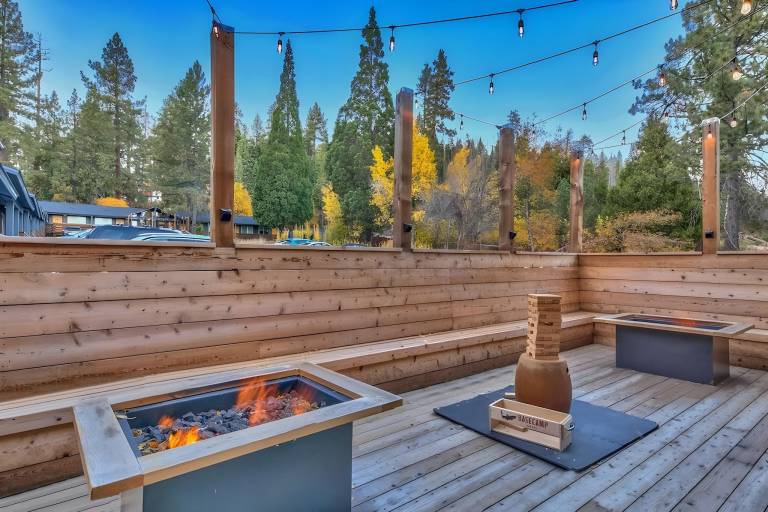 Basecamp Tahoe City — photo 5