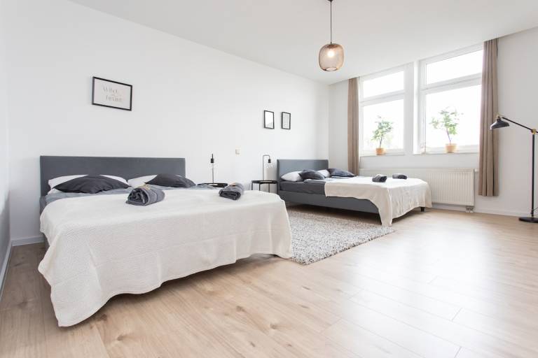 Ferienwohnung  Magdeburg