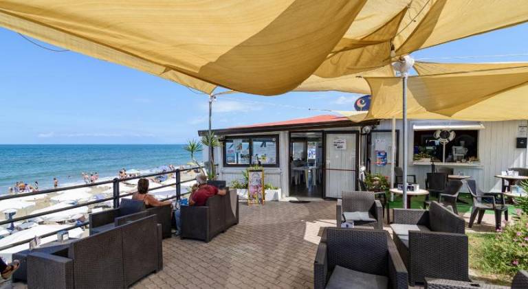 B&B Il Colore del mare — photo 2