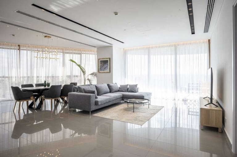 Apartment Nicosia