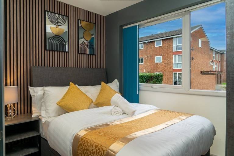 Apartment Harrow