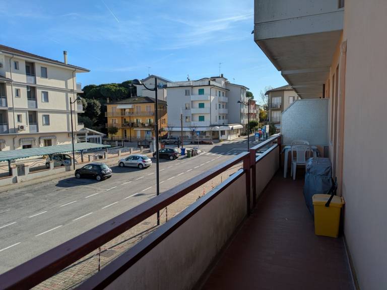 Family-friendly pleasant rental apartment with pool & patio | City view | Close to the beach | Pet-friendly in Caorle