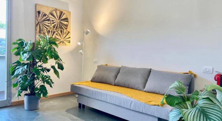 Holiday apartment for 4 persons — photo 3
