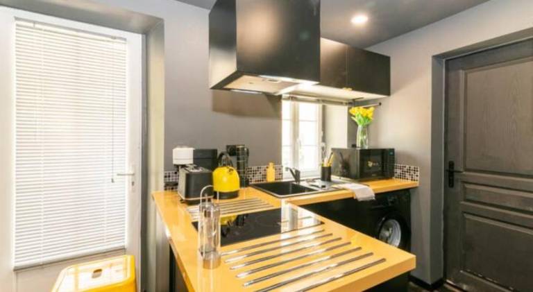 Apartment | Perfect for remote work | Pets allowed — photo 4