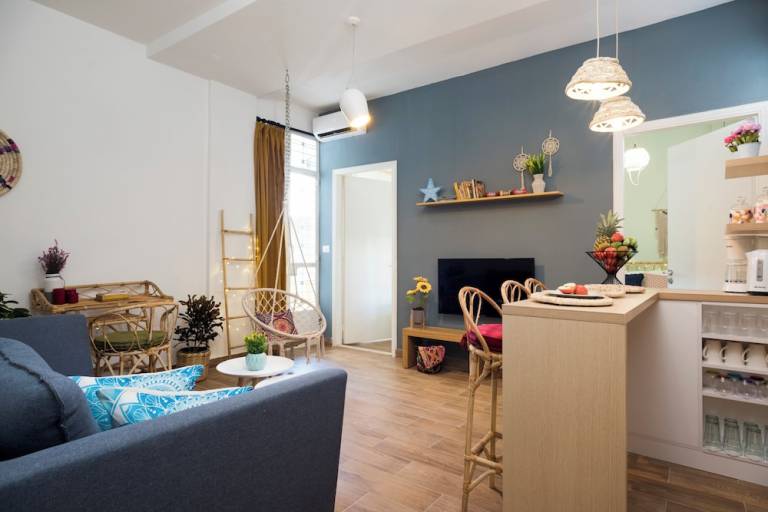 Apartment  Beirut
