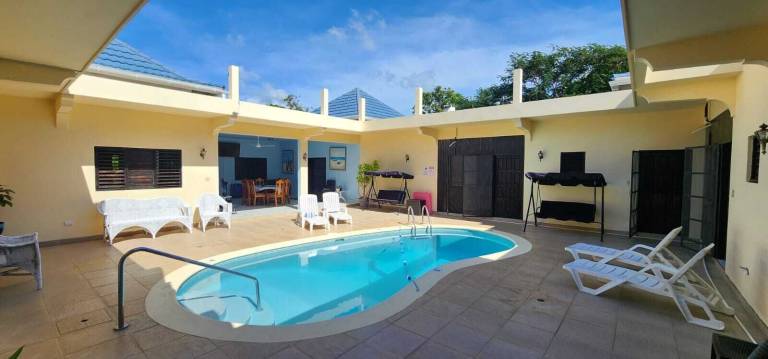 Villa Negril