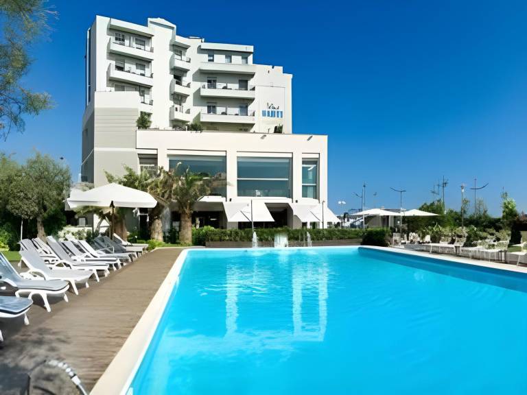 Hotel Sarti in Misano Adriatico