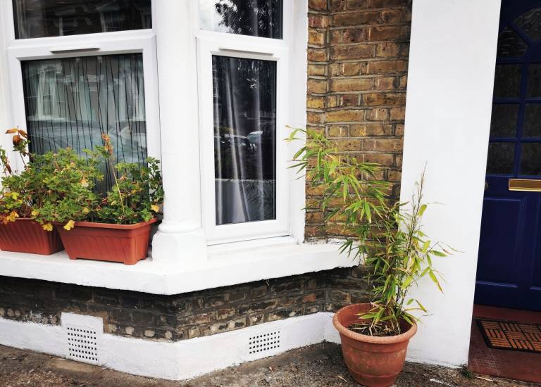 Apartamento  Londres