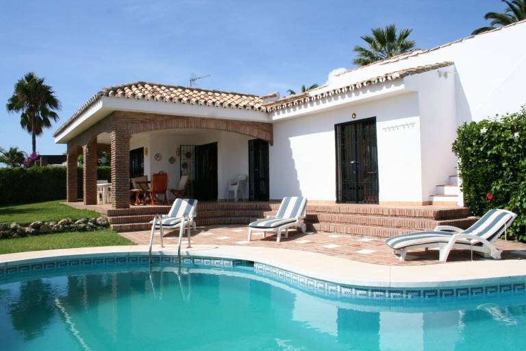 Casa Calahonda