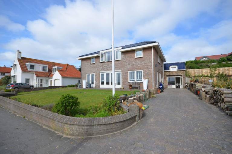Landhaus Zandvoort