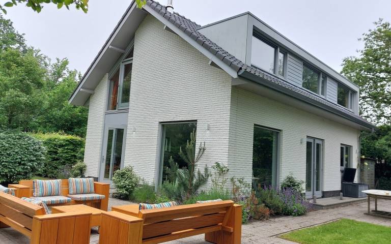 Villa Renesse