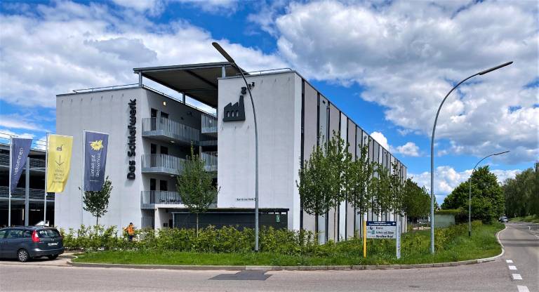 Wonderful serviced apartment with terrace, grill & garden | Dogs allowed in Ludwigsburg