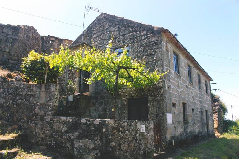 Casa Vouzela