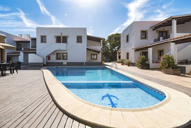 Aparthotel Formentera