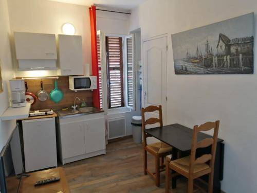Appartement Courtenay