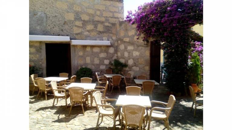 Chambre d'hôtes San Miguel