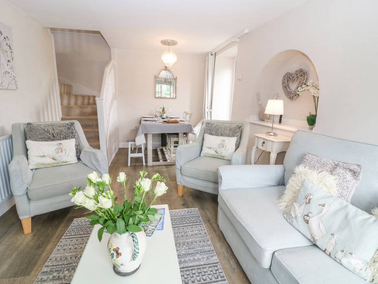 Children-friendly lovely cottage with garden | Dogs allowed — photo 5