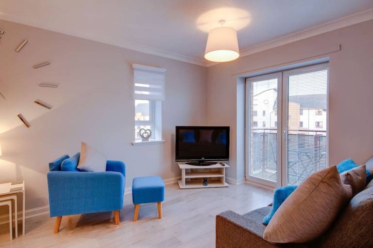 Apartment Ayr