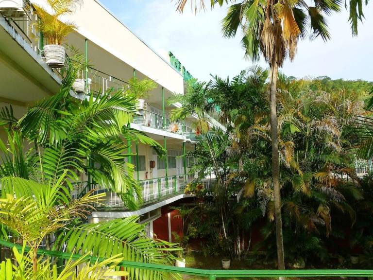 Royal Palm Suite Hotel — photo 3