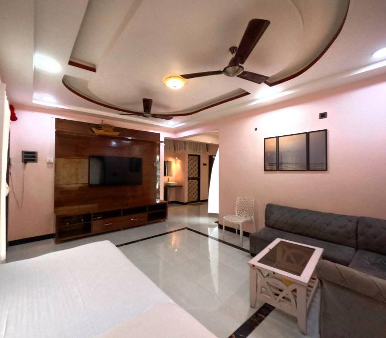 Apartment Wadgaon