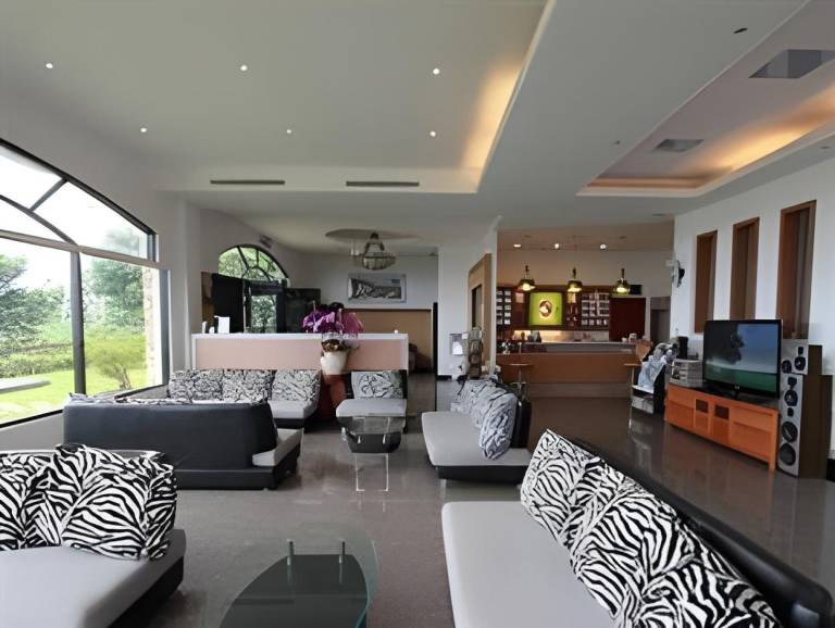 Cloudtop Landscape Hotel — photo 2