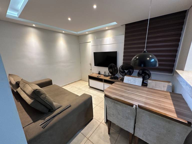 Apartment  Jardim Sul