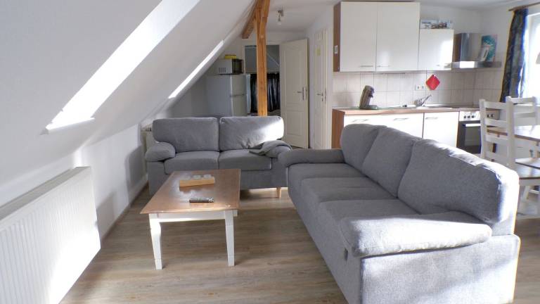 Ferienwohnung Hooksiel