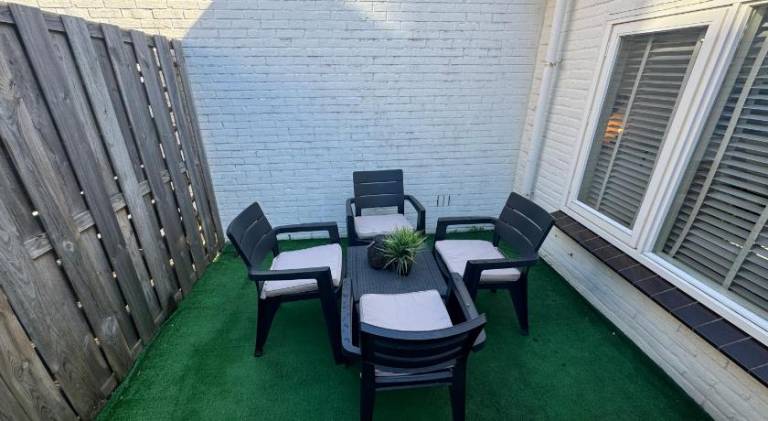 Rental apartment with 2 rooms for 4 persons — photo 5