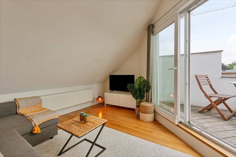 Appartement Sint-Niklaas