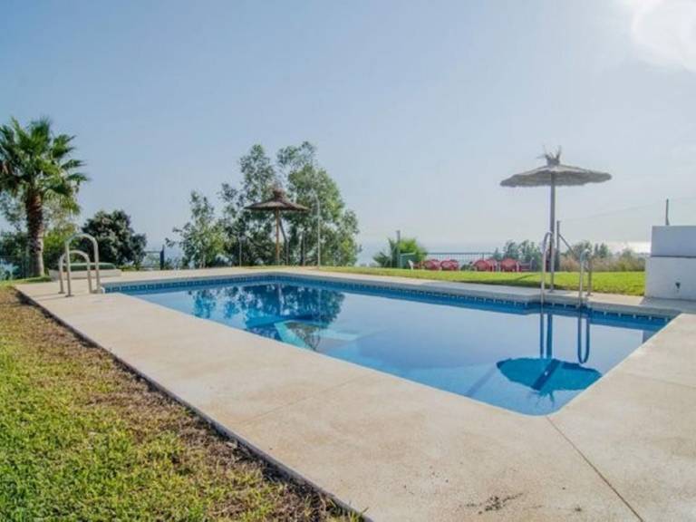 Apartamento Benajarafe