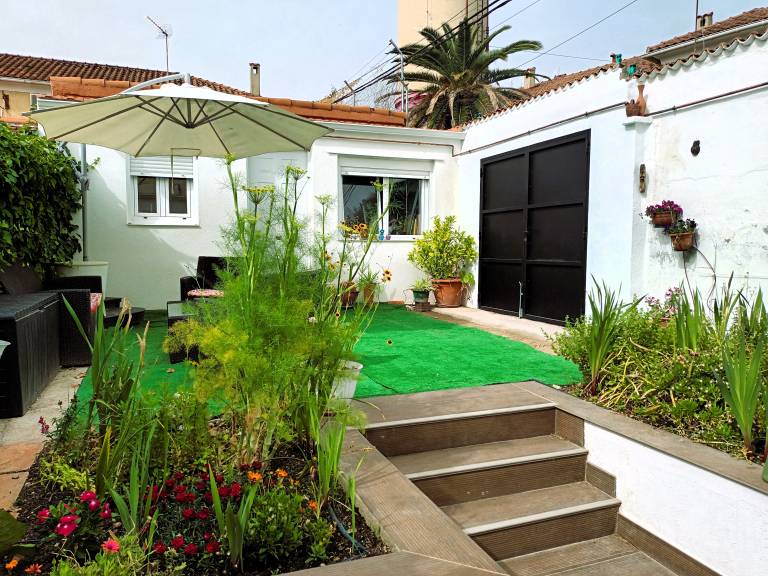 Ferienhaus  San Isidro