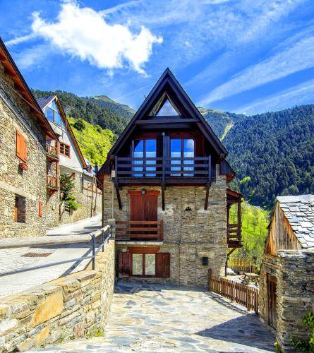 Apartamento Viella