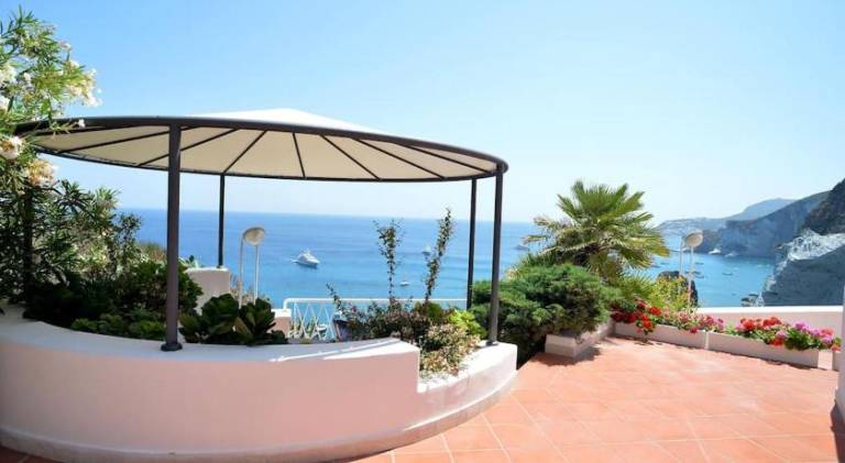 Villa with 3 rooms for 7 persons — photo 3