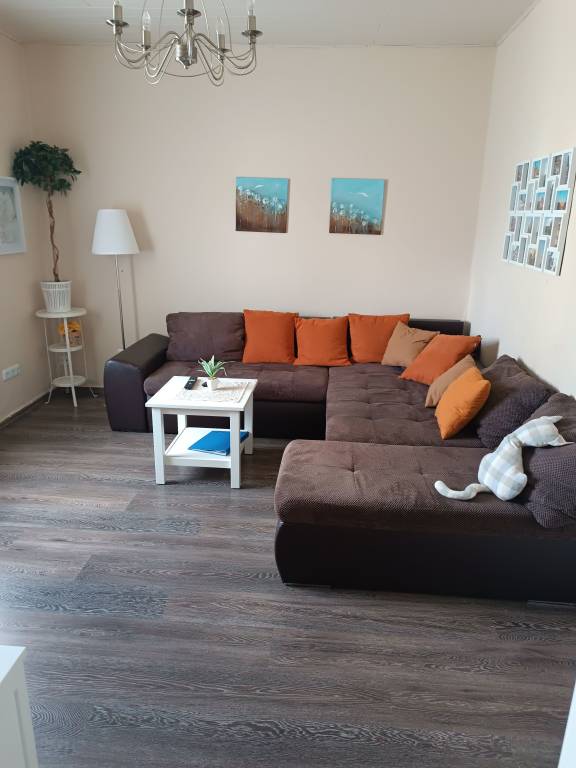 Ferienwohnung Dietkirchen