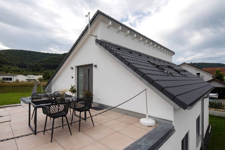 Ferienwohnung  Bad Überkingen