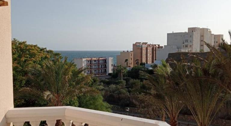 Apartamento Adra