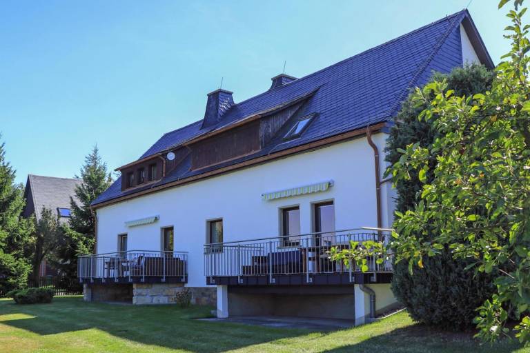 Ferienwohnung  Stadt Wehlen