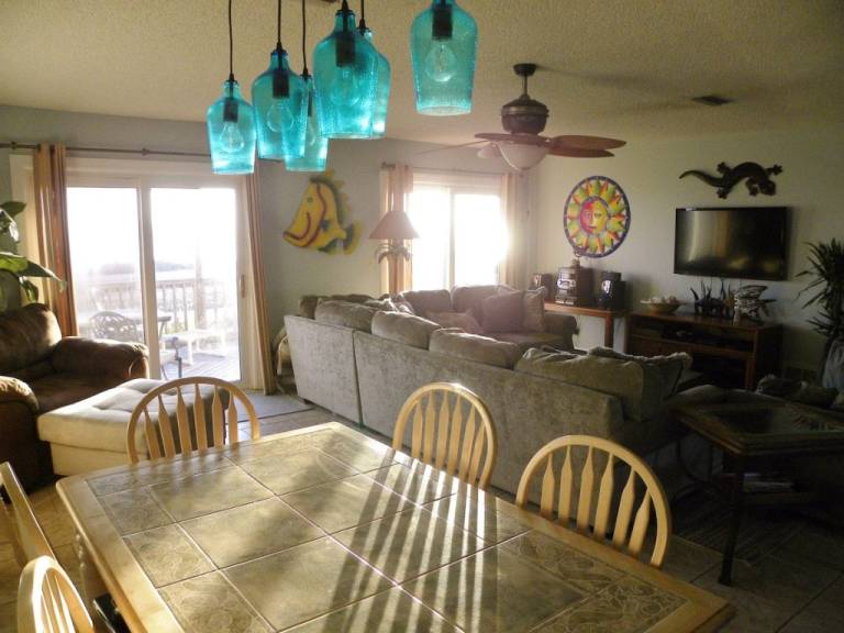 House with terrace & barbeque | Sea view — photo 5