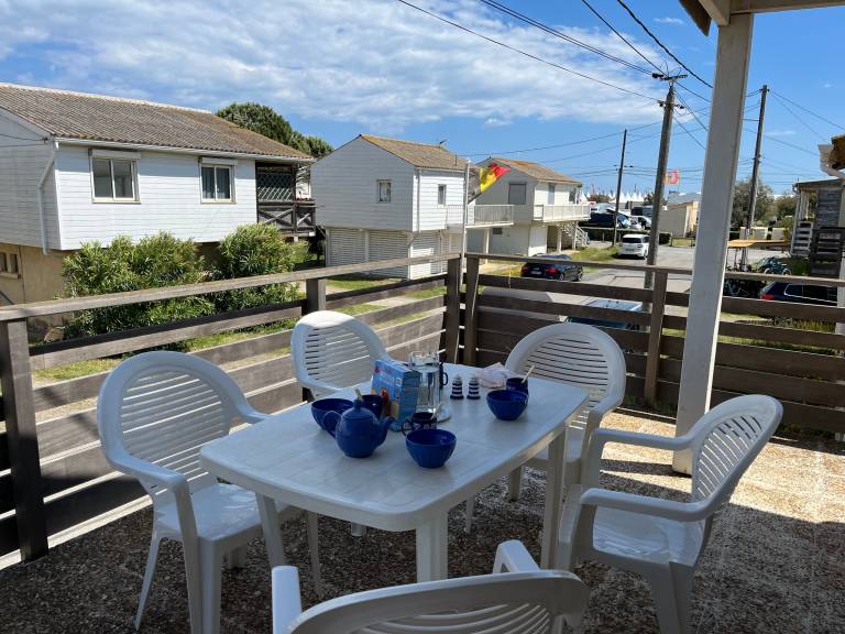 Chalet Gruissan
