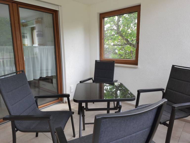 Ferienwohnung Obing