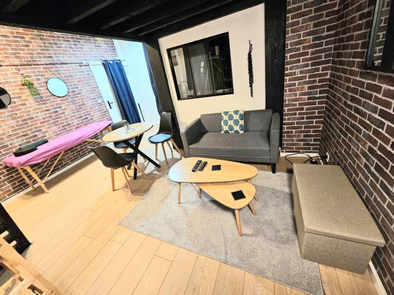 Wonderful apartment | Pets are welcome — photo 5