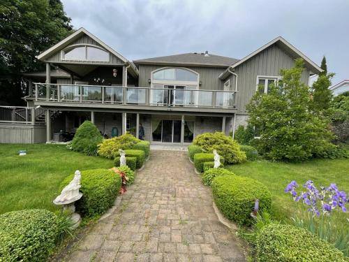 Bed and breakfast Cobourg